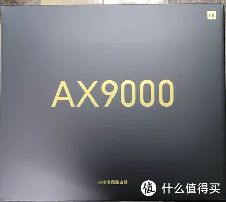 💥炸裂开箱！小米路由器AX9000，网速逆天！🌈