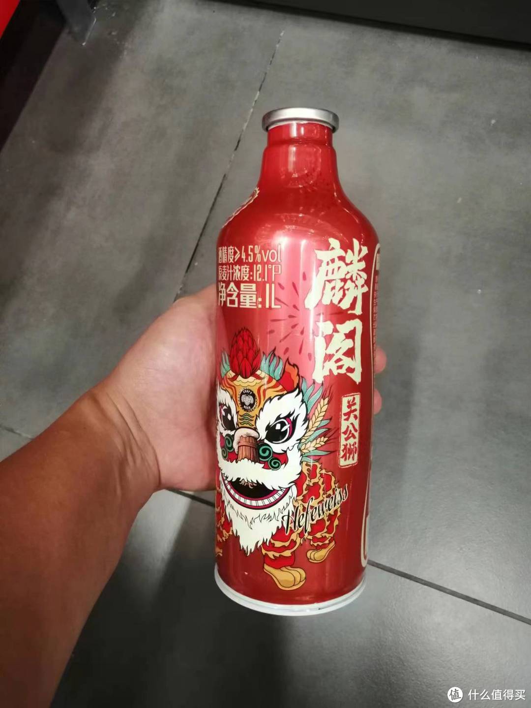 夏日的啤酒与烧烤,释放你的激情