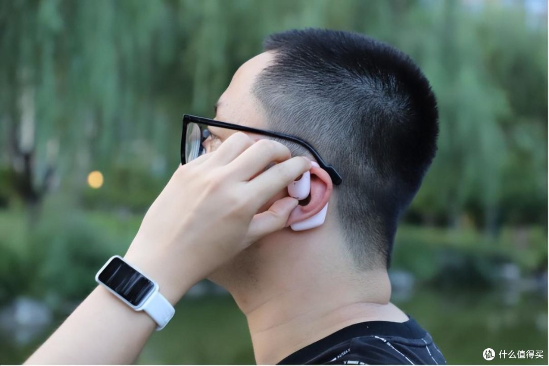 舒适音质兼得！南卡OE Pro开放式耳机体验！
