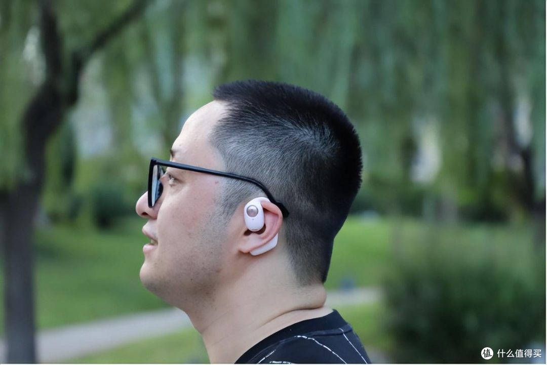 舒适音质兼得！南卡OE Pro开放式耳机体验！