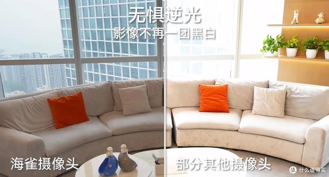 家用摄像头怎么选?三条经验:来自华为智选 海雀智能摄像头S3 3K版