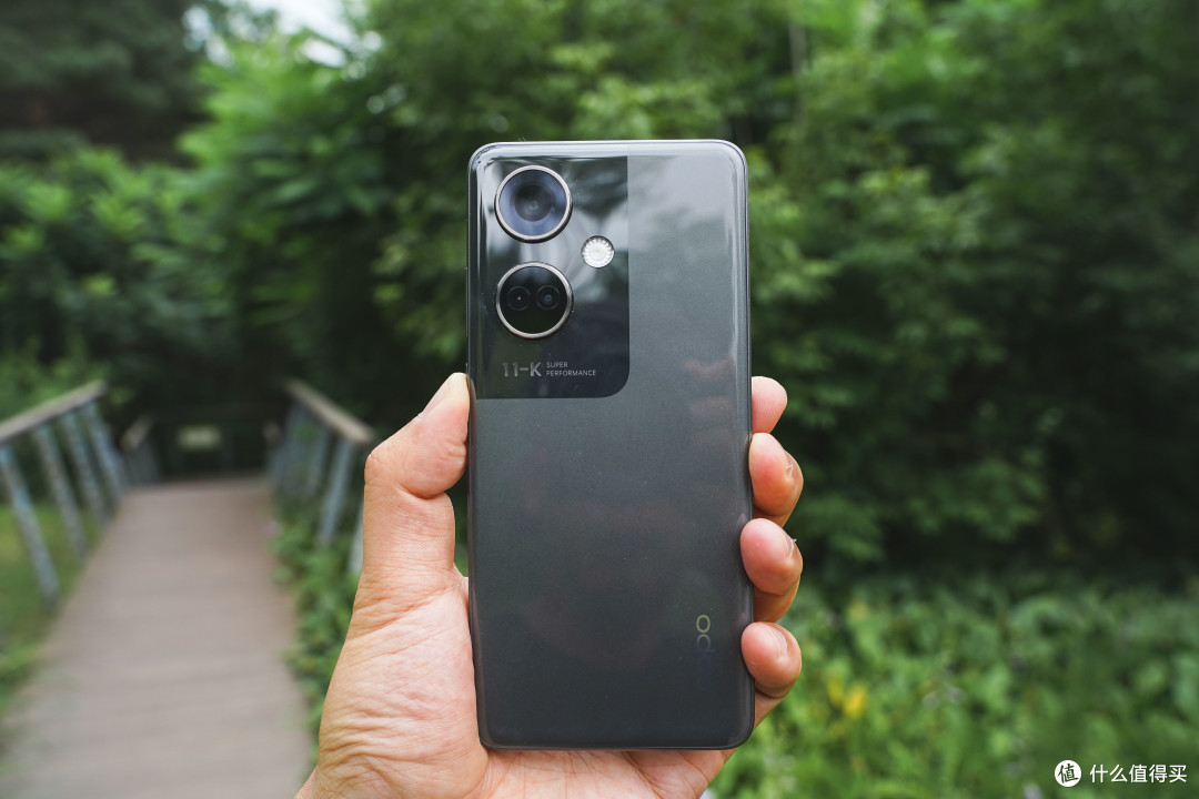 影像旗舰手机拍照有多强,OPPO K11体验