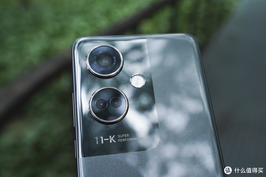 影像旗舰手机拍照有多强,OPPO K11体验