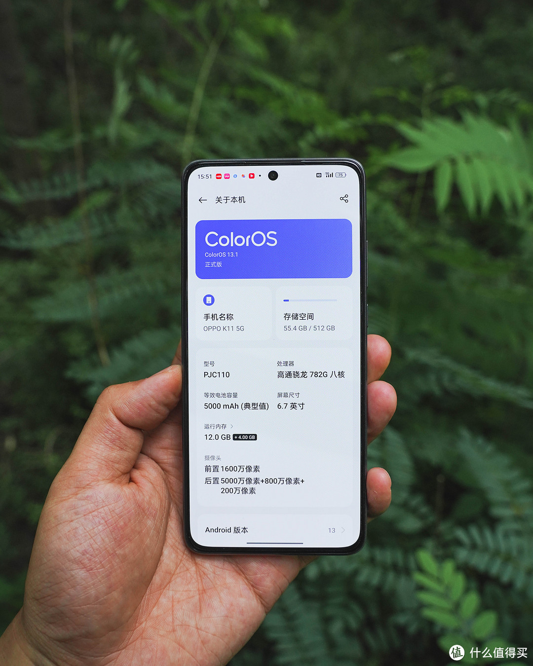 影像旗舰手机拍照有多强,OPPO K11体验