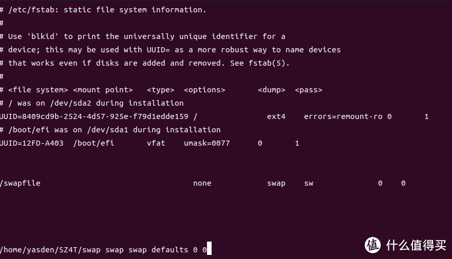 Linux系统设置1TB虚拟内存的方法：实现笔记本电脑媲美服务器1TB内存