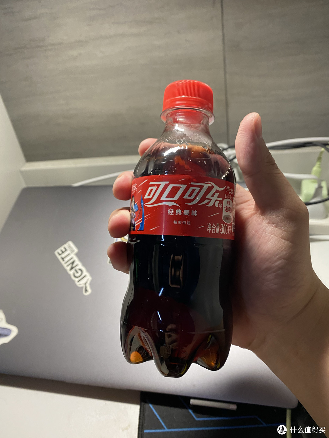 果粒橙与可口可乐的完美搭配,让你的夏日更酷爽!