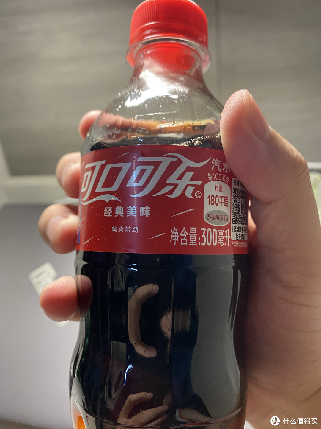 果粒橙与可口可乐的完美搭配,让你的夏日更酷爽!