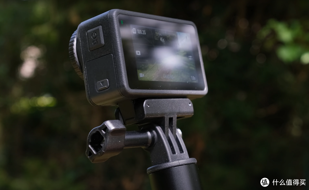 DJI Osmo Action 4的优缺点，升级了什么，是否值得购买