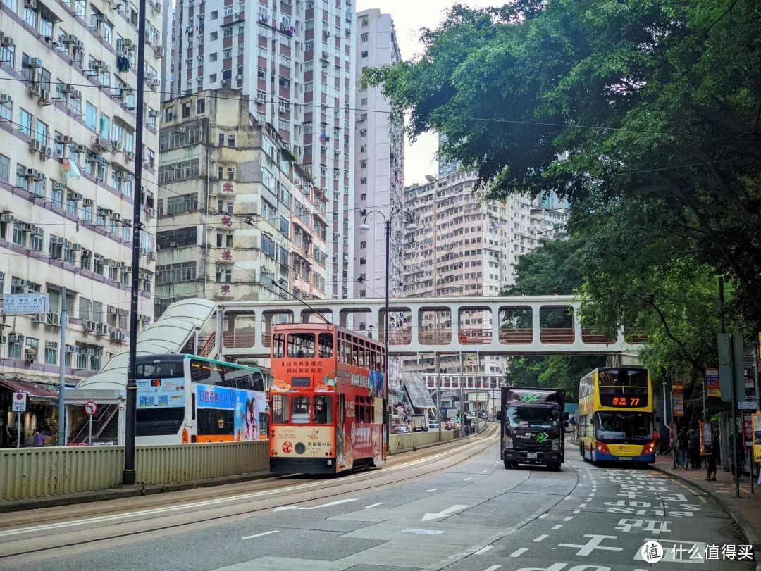 在北角，发现一个不一样的香港！香港维港凯悦尚萃酒店入住体验