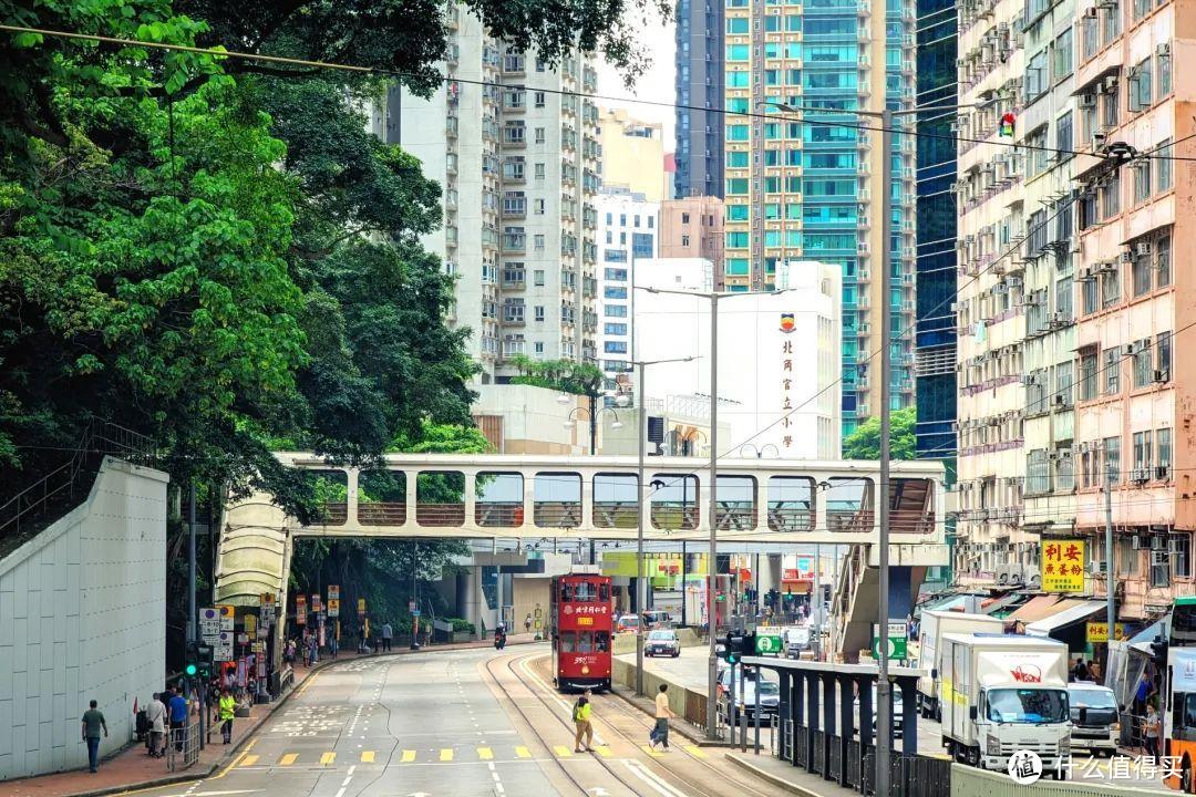 在北角，发现一个不一样的香港！香港维港凯悦尚萃酒店入住体验