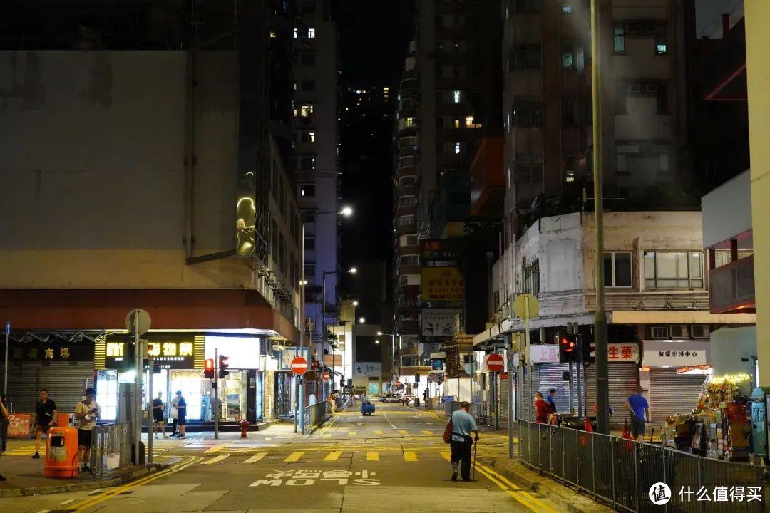 在北角，发现一个不一样的香港！香港维港凯悦尚萃酒店入住体验