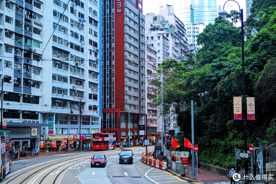 在北角，发现一个不一样的香港！香港维港凯悦尚萃酒店入住体验