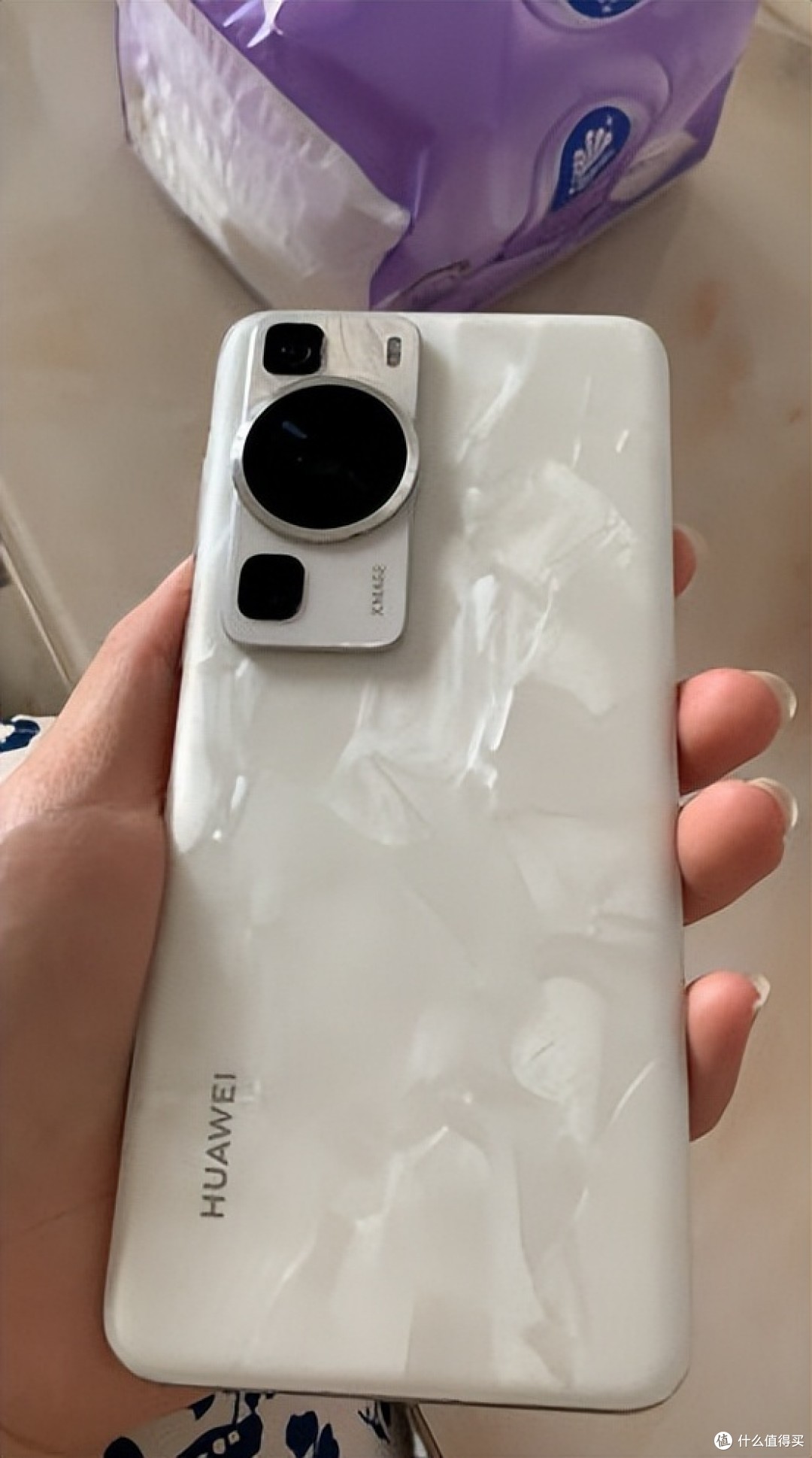 4G手机卖5000华为 P60到底值不值得买？