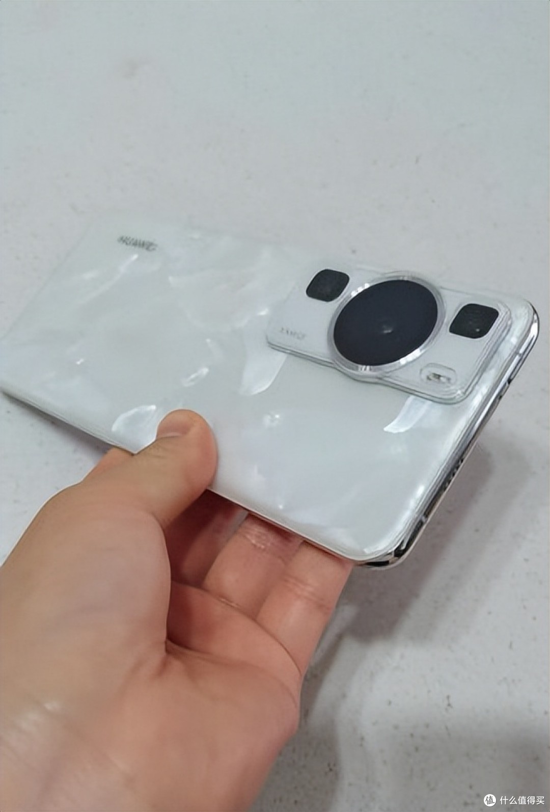 4G手机卖5000华为 P60到底值不值得买？