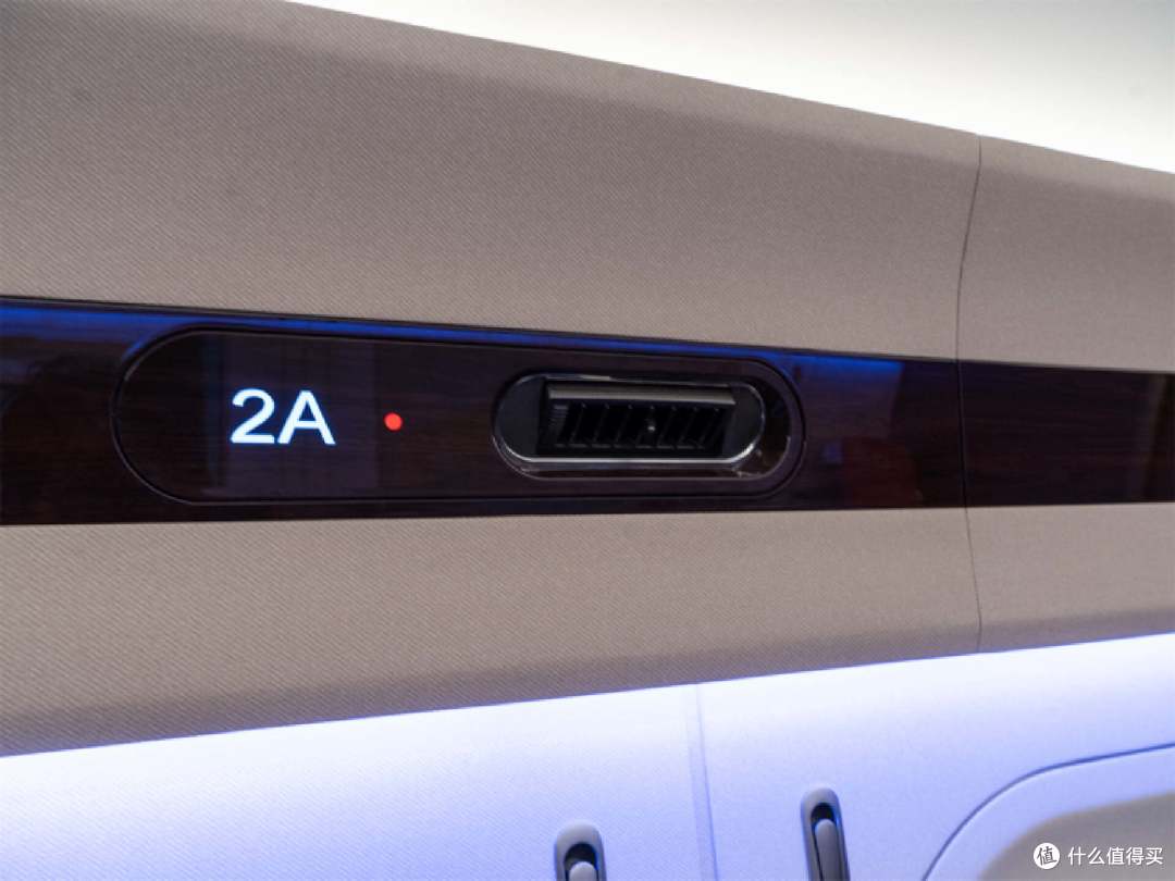 国铁cr400af-z 智能动车体验