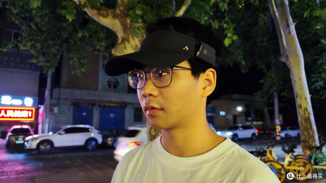 哈氪HAKII MIXV穿戴运动耳机——带来更多乐趣、更新奇体验