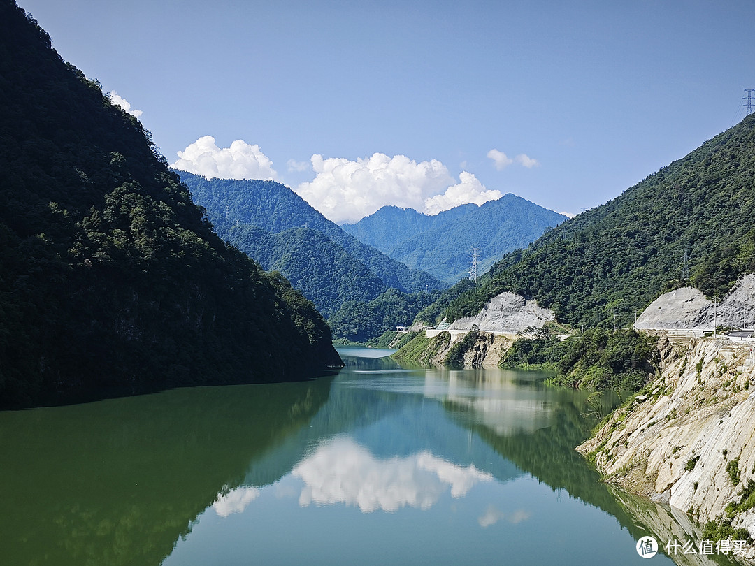 旅游篇二:第一次川西摩旅之路