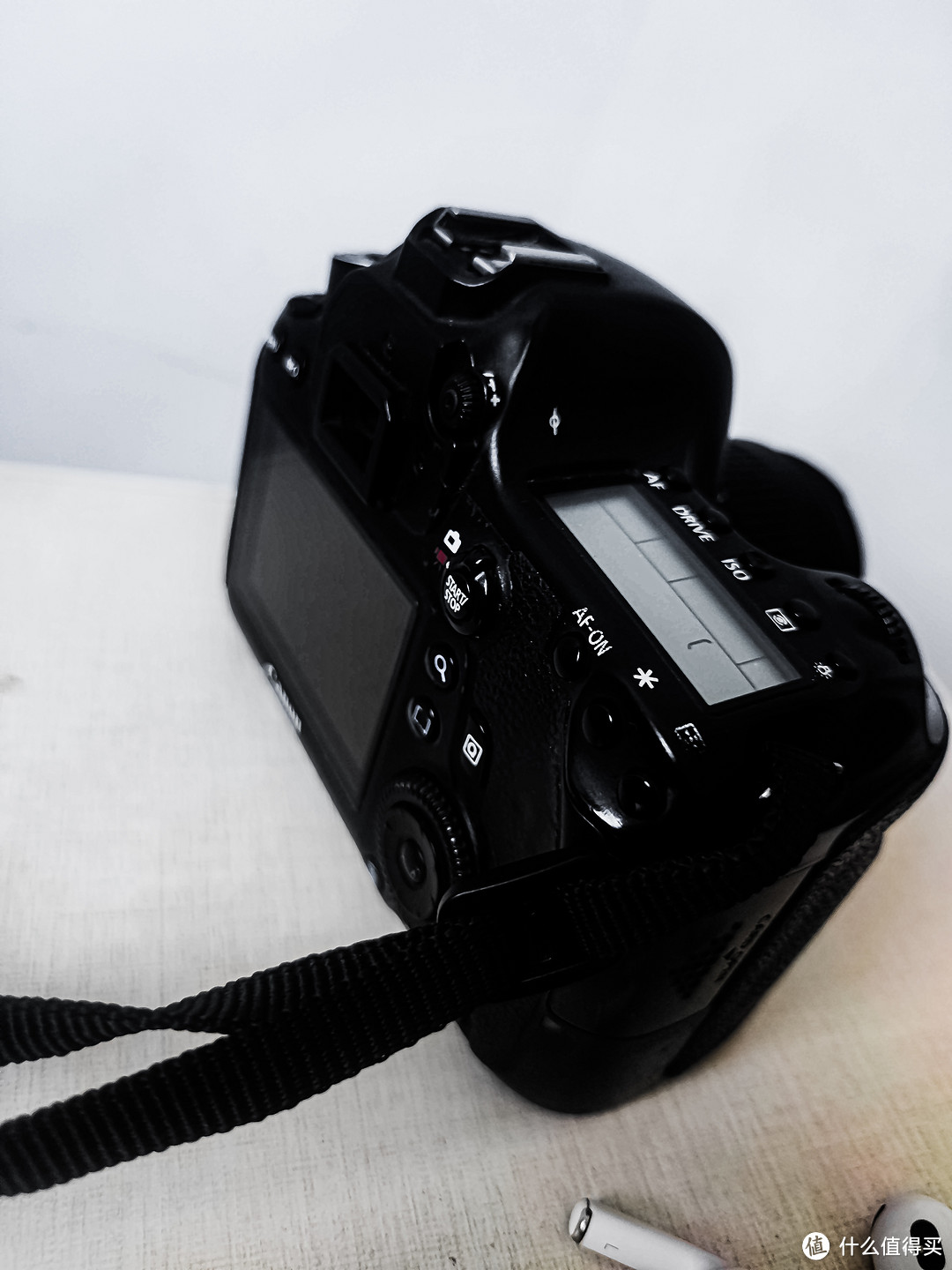 佳能相机测评，关于怎么使用佳能相机下一期介绍？