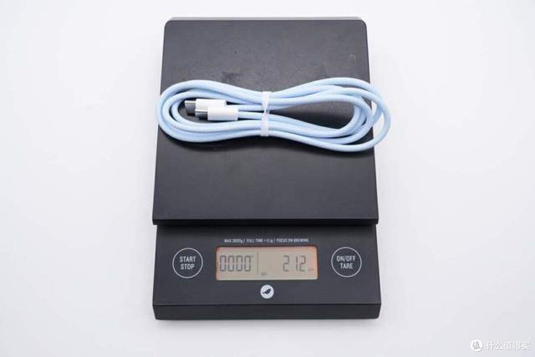 评测荣合电子60W、100W充电线:主打 PD 快充功能,彩虹配色更个性