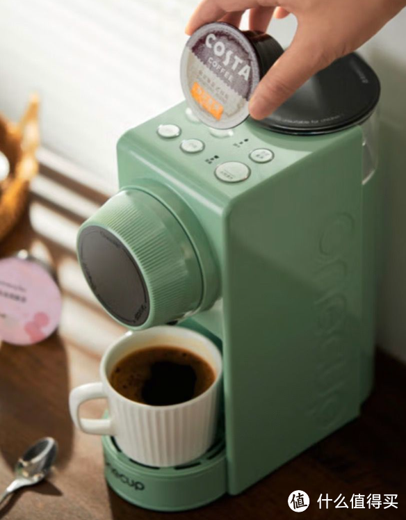 家用咖啡机选购攻略：家用咖啡机到底怎么选？Fika（菲卡）全自动式咖啡机开箱测评