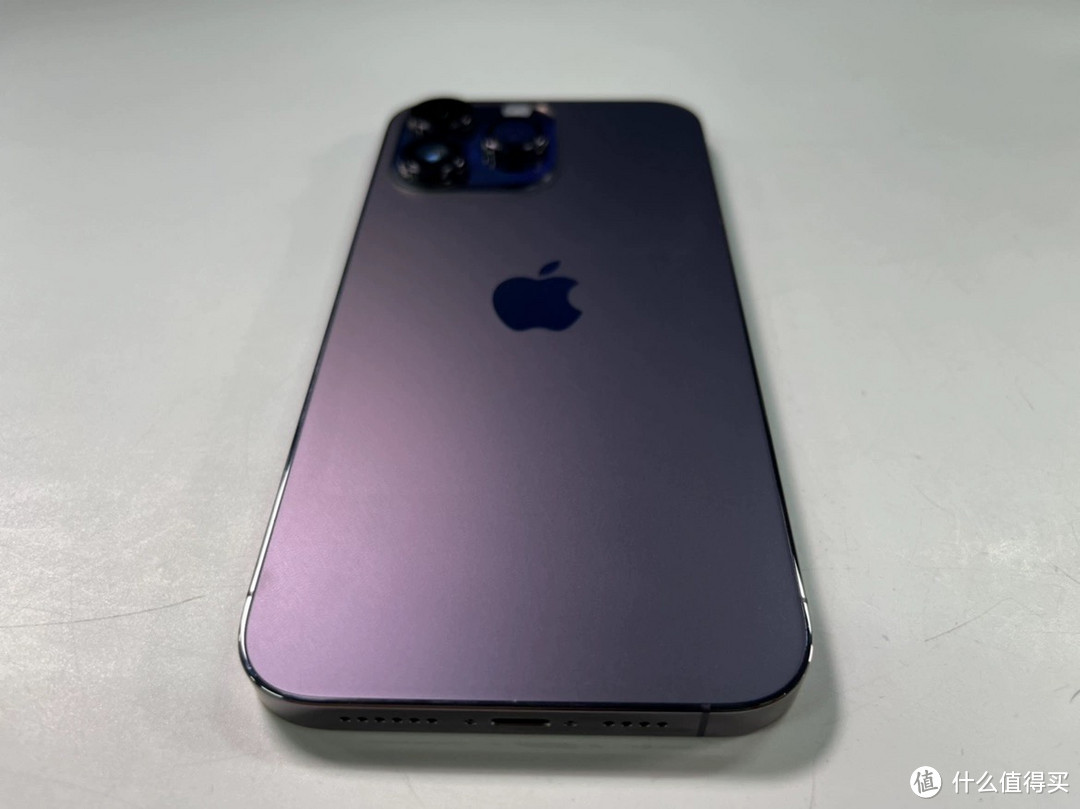 扩容1T SSD!iPhone 14 Pro Max 丐中丐扩容记