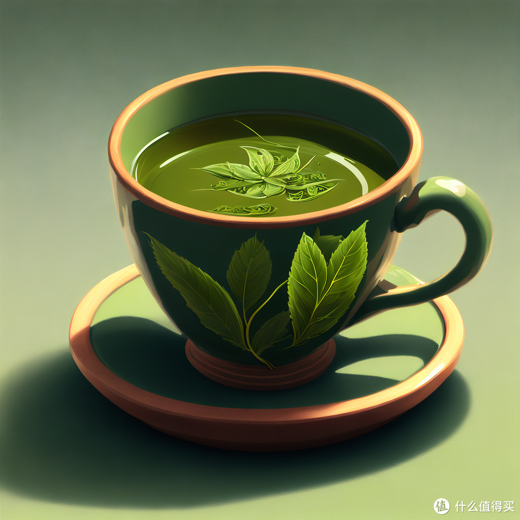 绿茶、乌龙茶、柠檬茶……夏天喝什么茶最好？看这里！