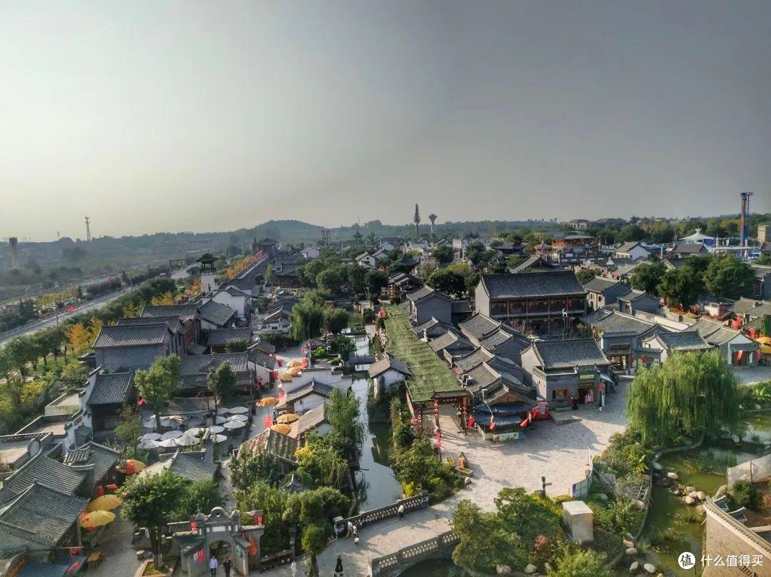 来一场百年关中白鹿原之旅,才算真正认识了古城西安
