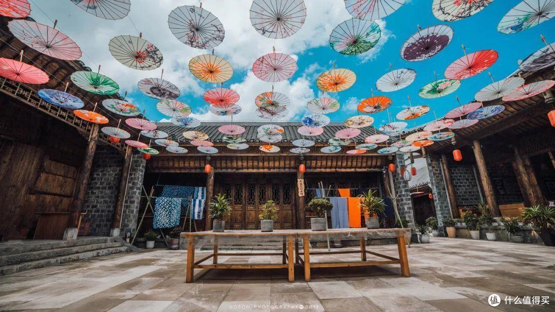 来一场百年关中白鹿原之旅,才算真正认识了古城西安