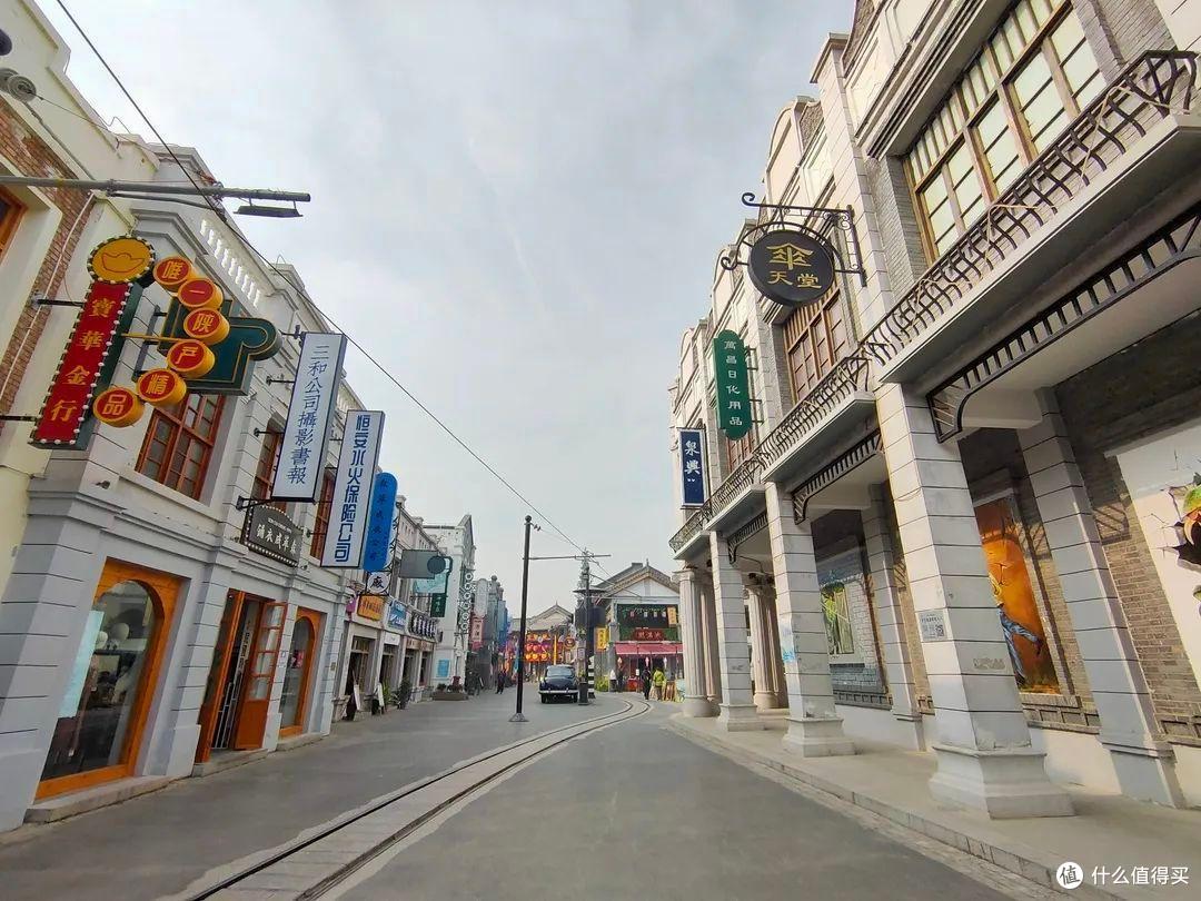 来一场百年关中白鹿原之旅,才算真正认识了古城西安