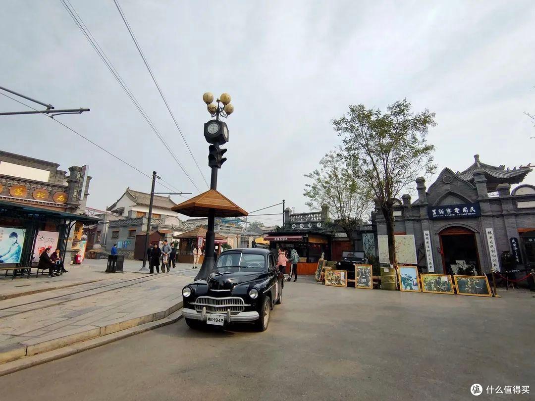 来一场百年关中白鹿原之旅,才算真正认识了古城西安