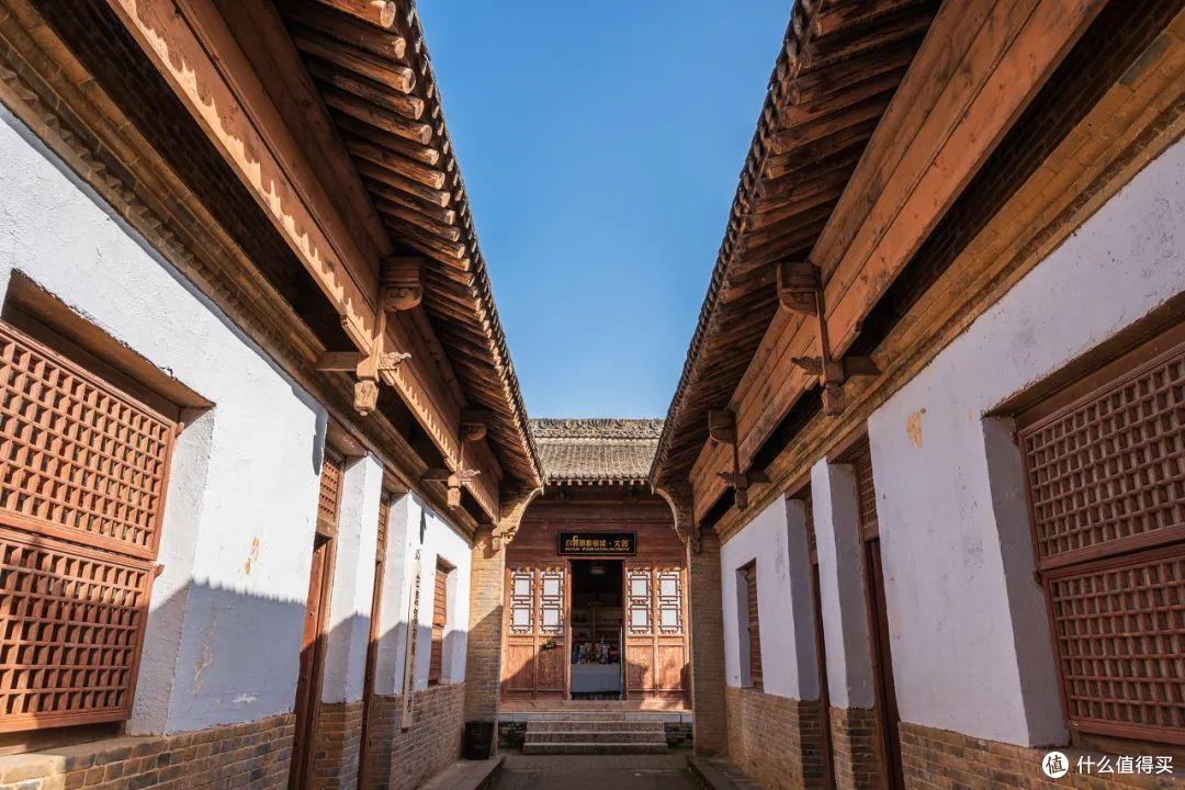 来一场百年关中白鹿原之旅,才算真正认识了古城西安