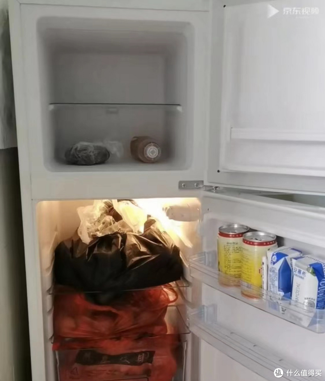 定期清理维护冰箱更健康