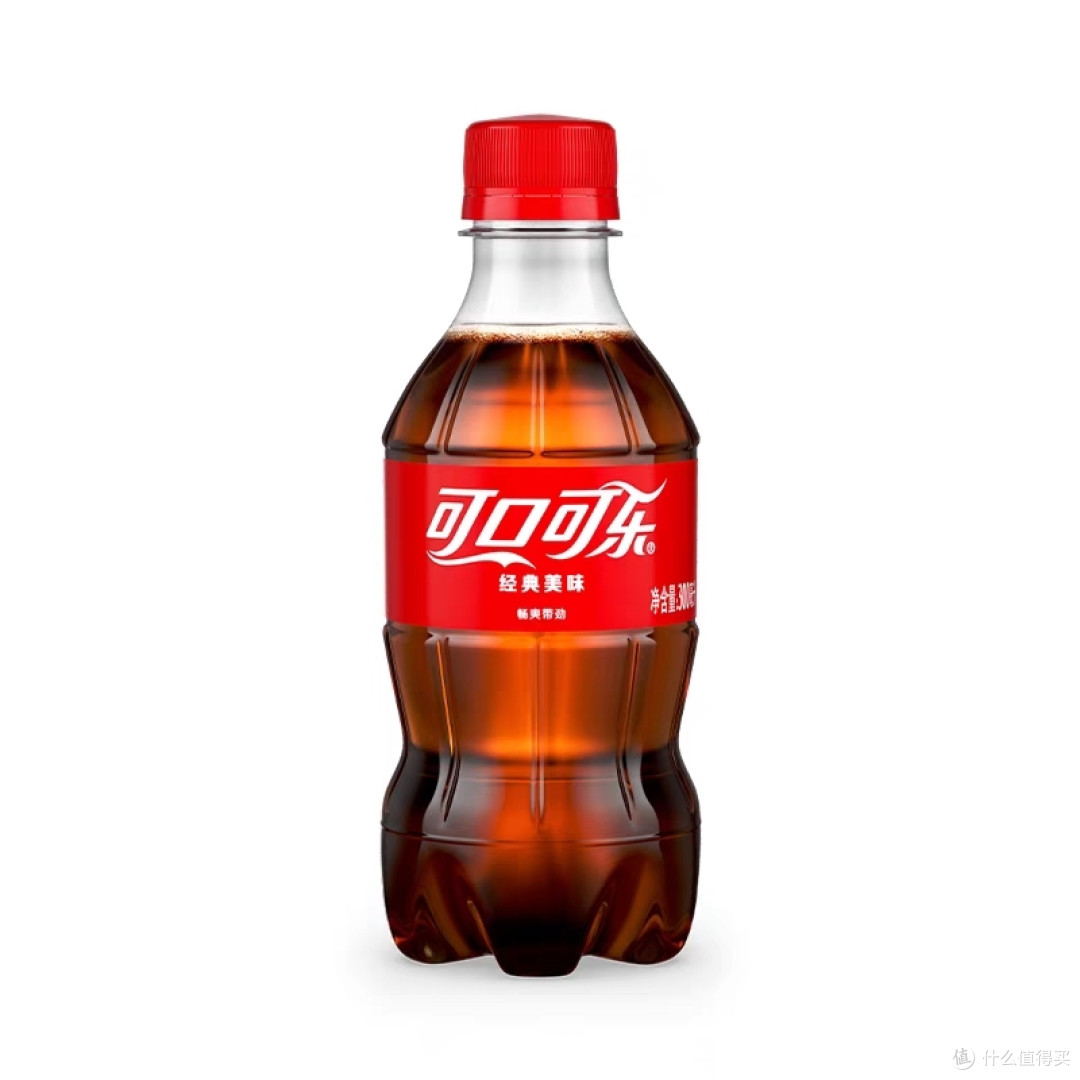 可口可乐迷你装,更便携!