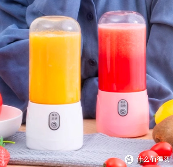 榨出健康:便携榨汁机选购指南