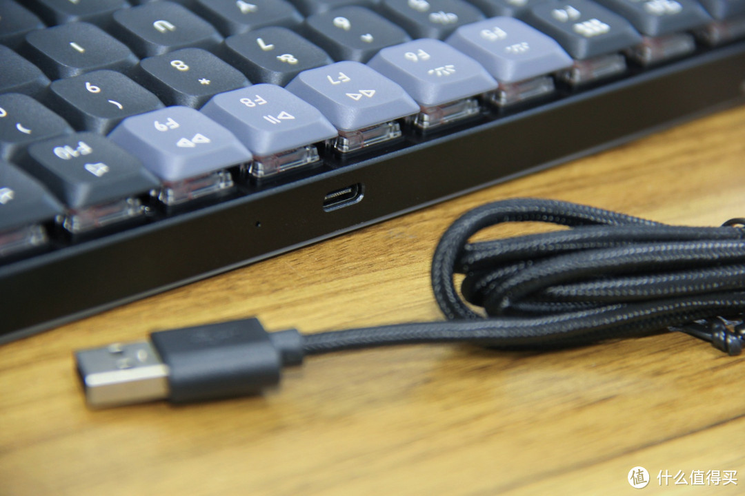 轻薄便携无压力，办公打字生产力，Keychron K3 Pro矮轴机械键盘体验