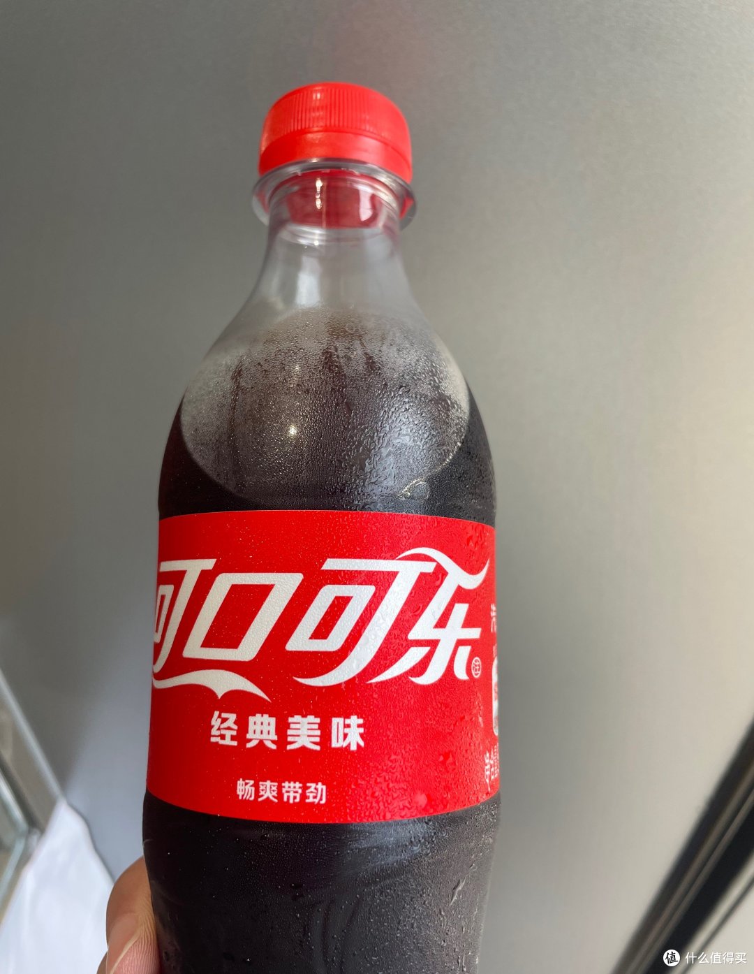 可口可乐：让味蕾欢乐跳跃