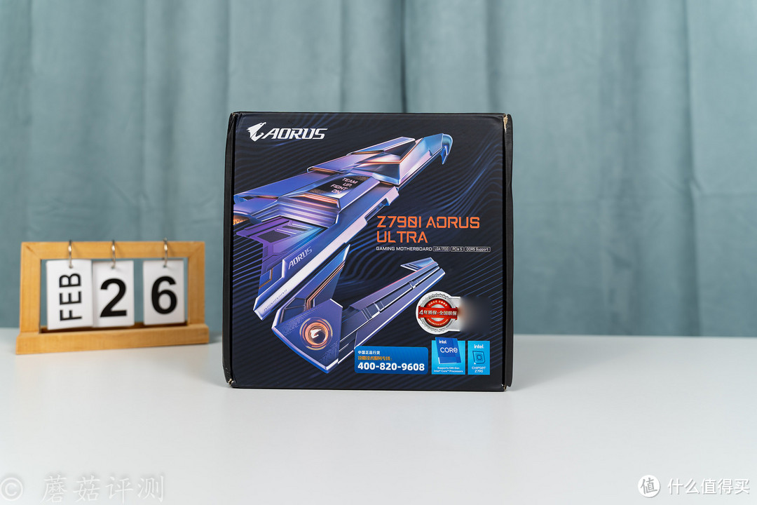 小巧精致，用料厚道，拓展接口丰富，技嘉Z790I AORUS ULTRA迷你雕主板 拆解评测