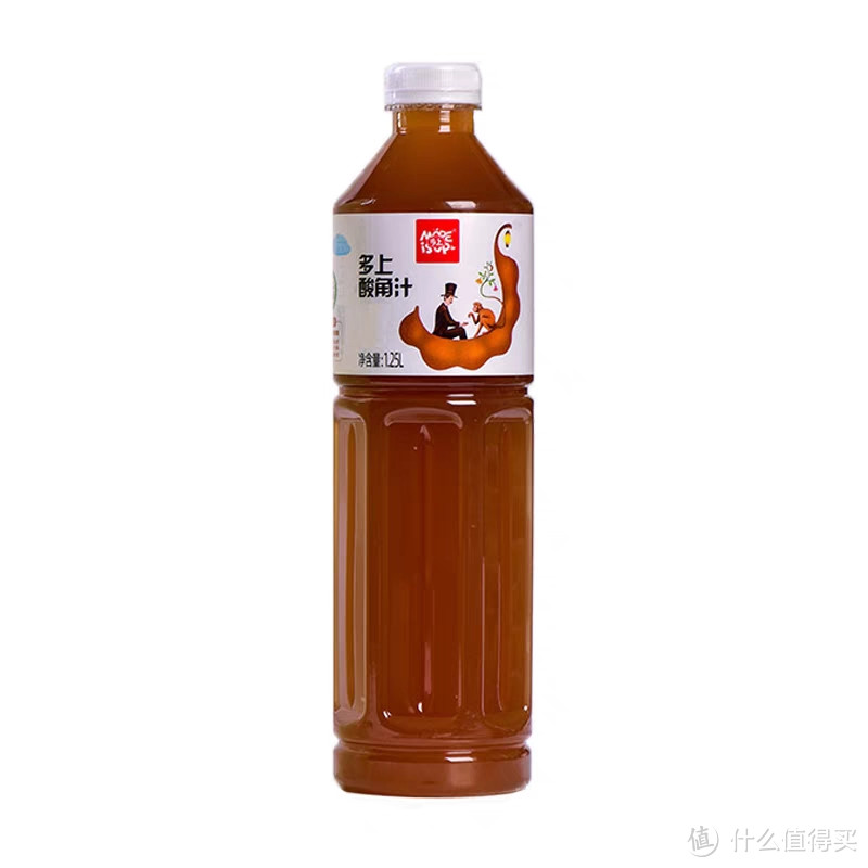 夏日饮品推荐：云南特产饮料之酸角汁