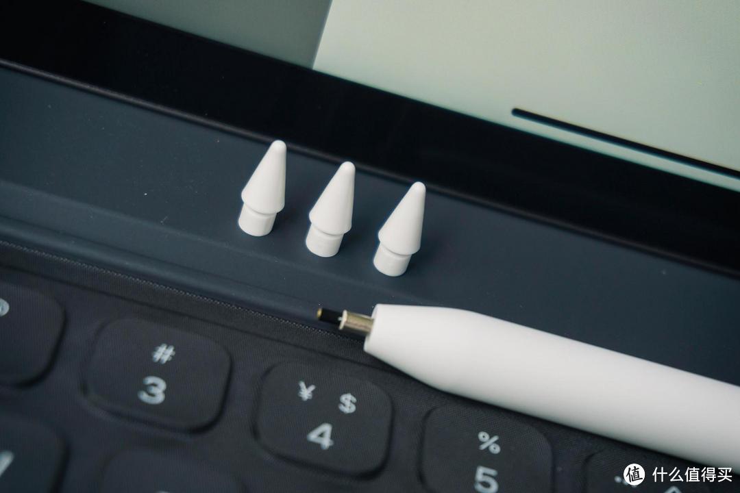 Apple Pencil太贵？好用的平替产品，西圣apple pencil 触控笔评测