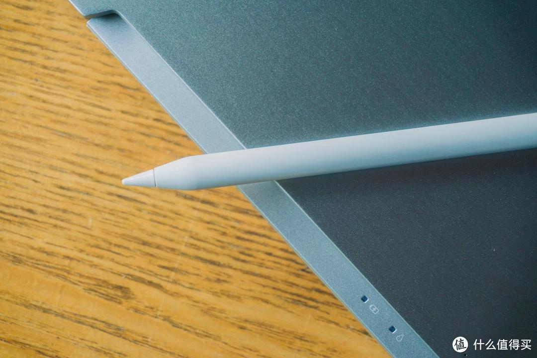 Apple Pencil太贵？好用的平替产品，西圣apple pencil 触控笔评测