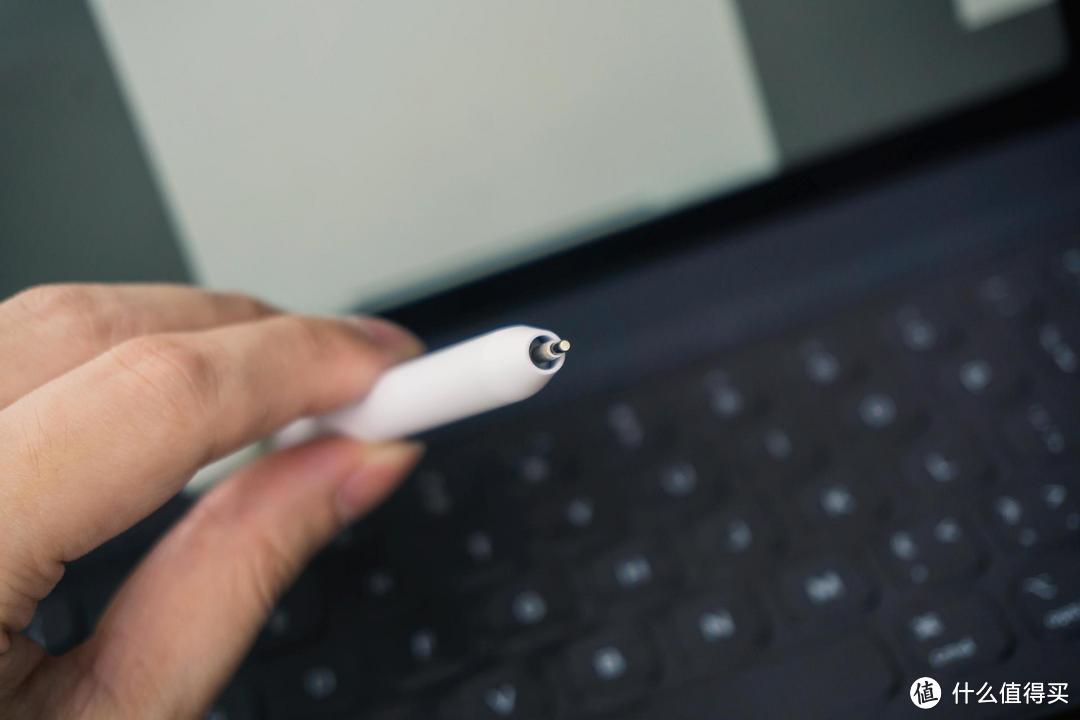 Apple Pencil太贵？好用的平替产品，西圣apple pencil 触控笔评测