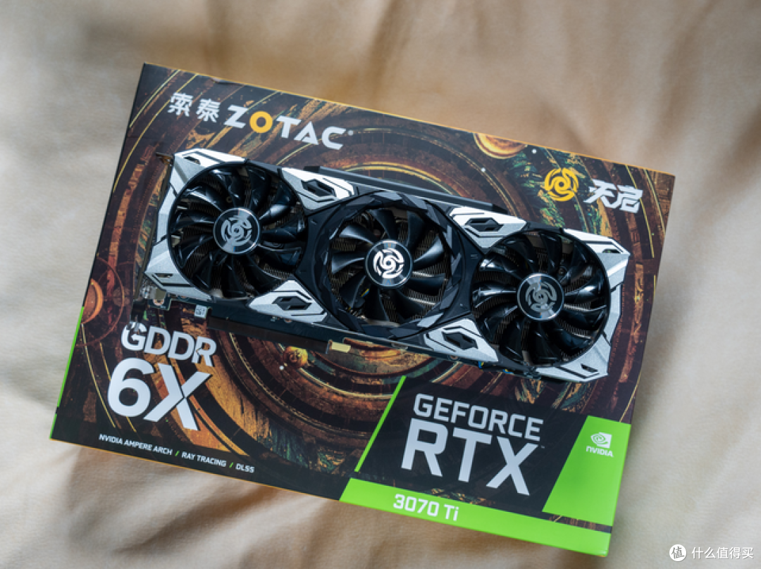 7000元13490F+B760电竞雕+3070Ti装机分享,小白也能玩的超频