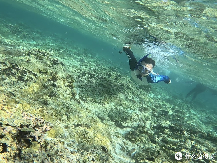 满足对大海一切的向往——西沙群岛，6天5晚帆船船宿