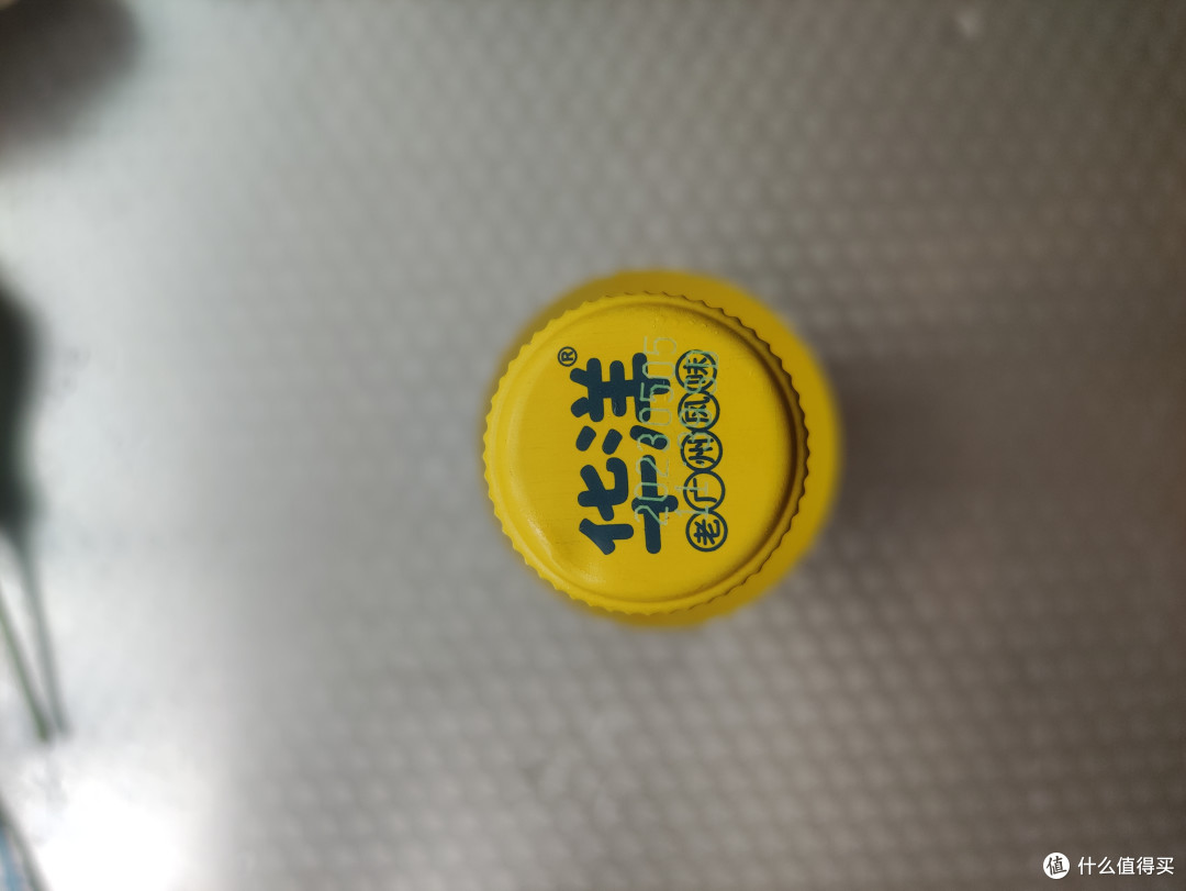 华洋汽水凤梨味开箱分享