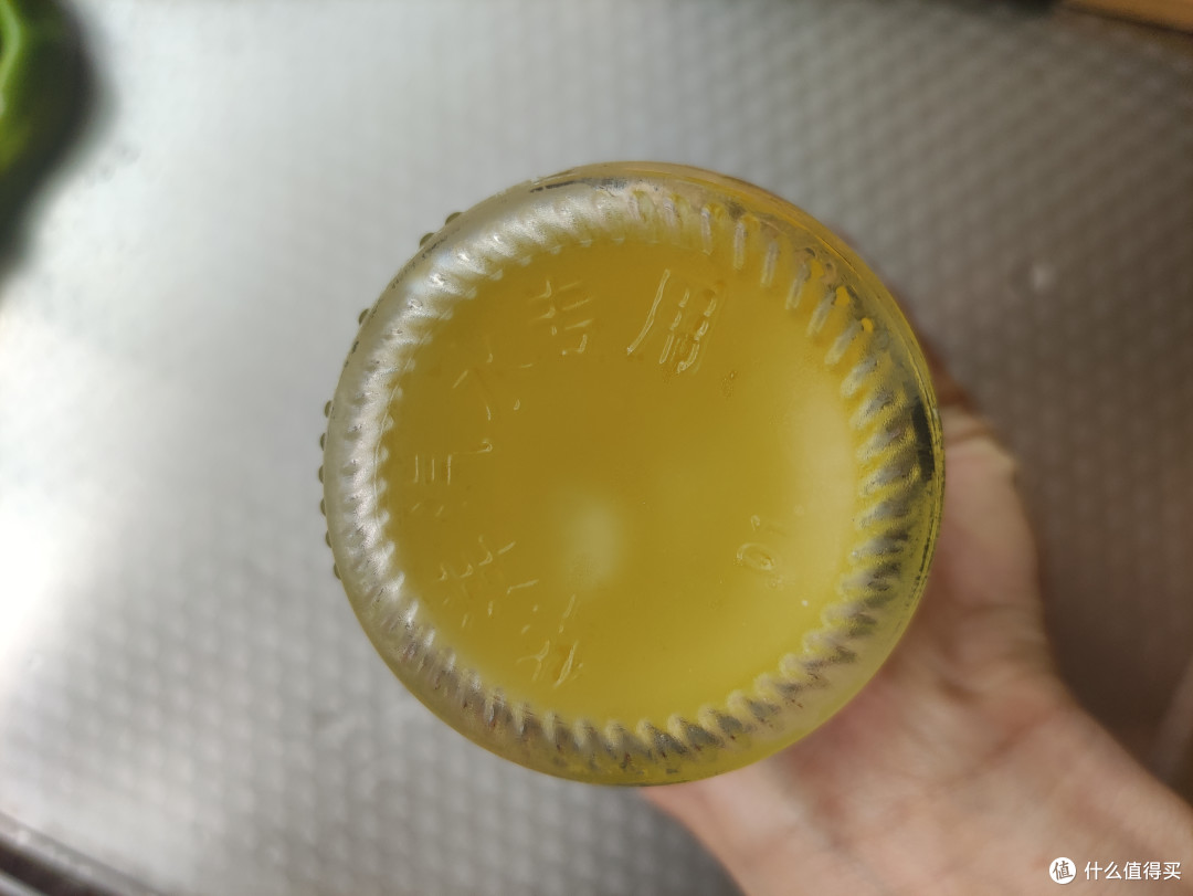 华洋汽水凤梨味开箱分享