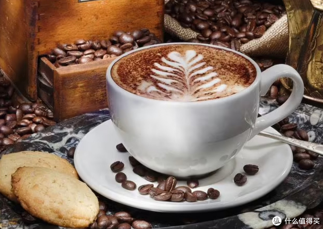 买前必读！哪种咖啡机最适合你？