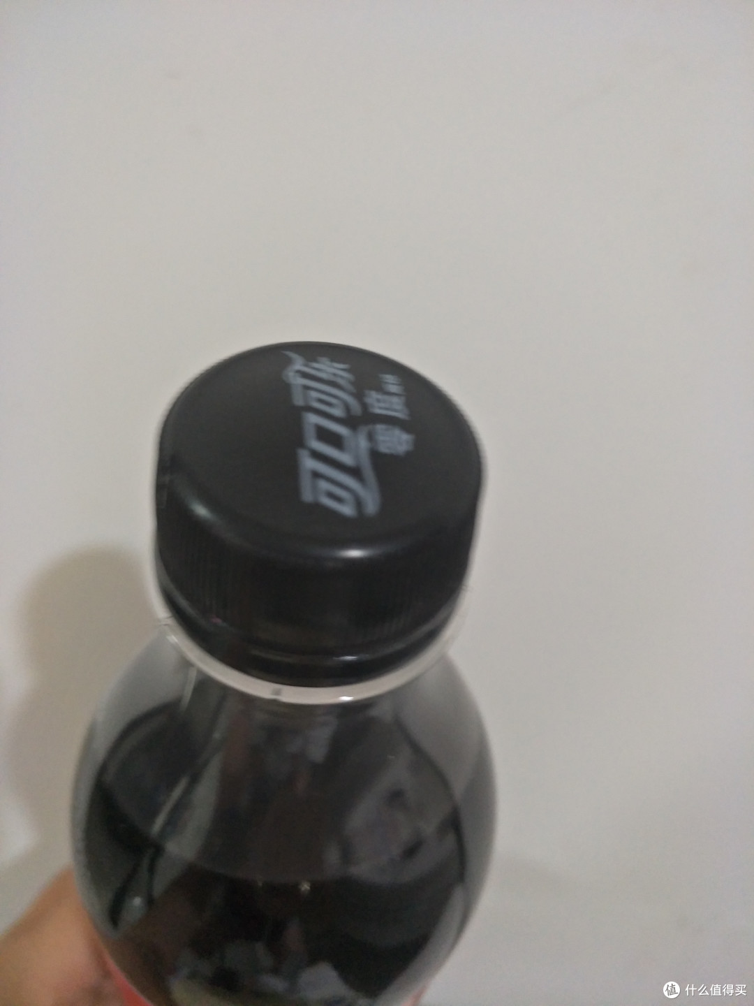 无糖的可口可乐更加的健康