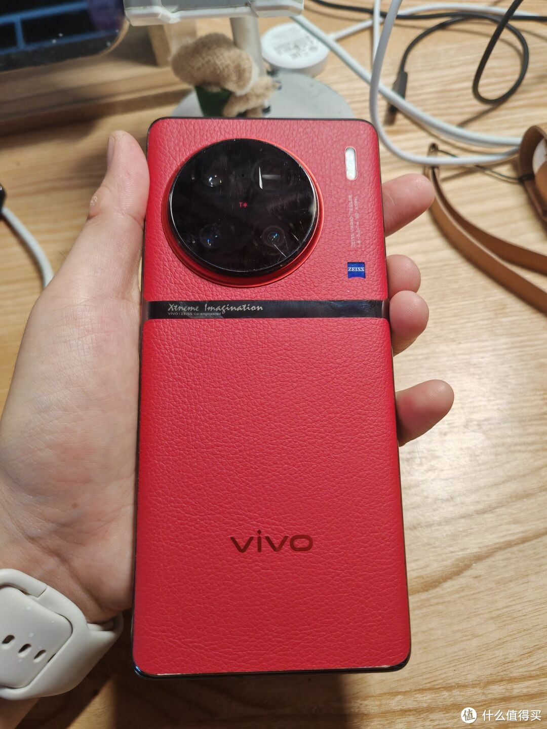 vivo X90pro：突破极限，引领未来手机潮流