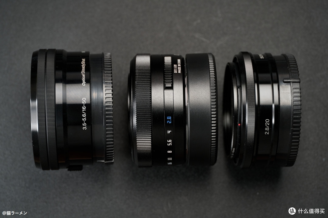 不止有锐度还有AF还很便宜 – 铭匠AF27mm F2.8镜头体验