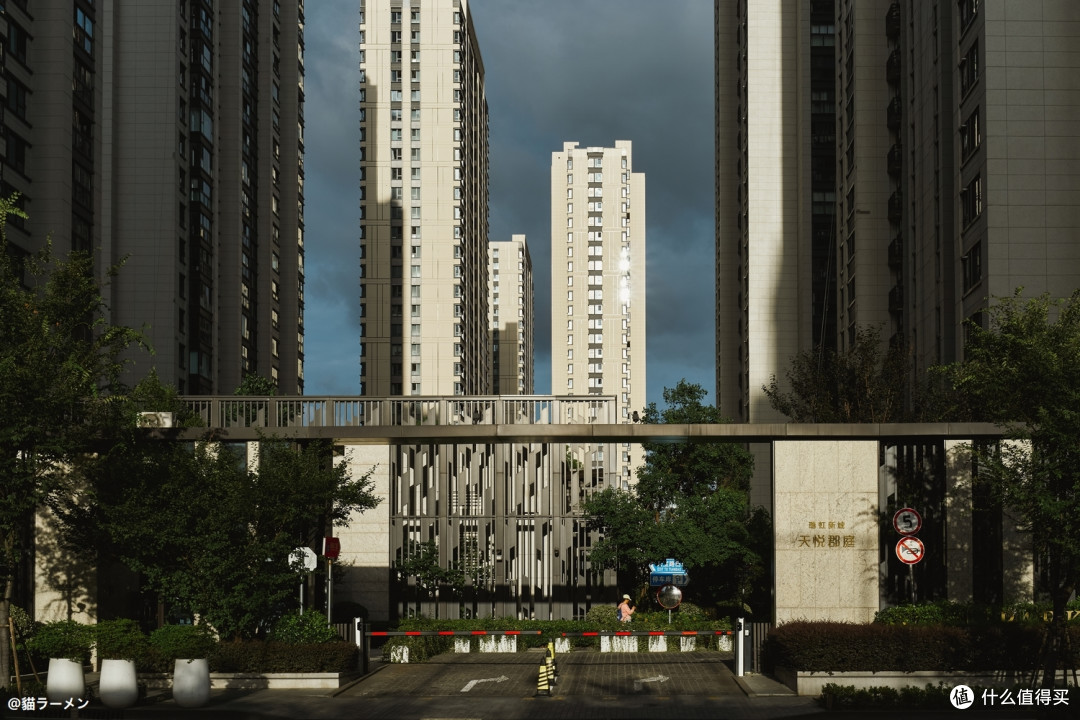 不止有锐度还有AF还很便宜 – 铭匠AF27mm F2.8镜头体验